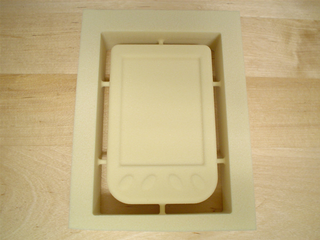 Training Project Final Product